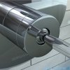 Kohlman Maxima Podtynkowa bateria wannowa QW210M